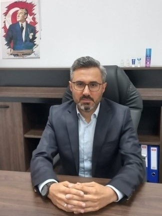 Ekip Üyesi