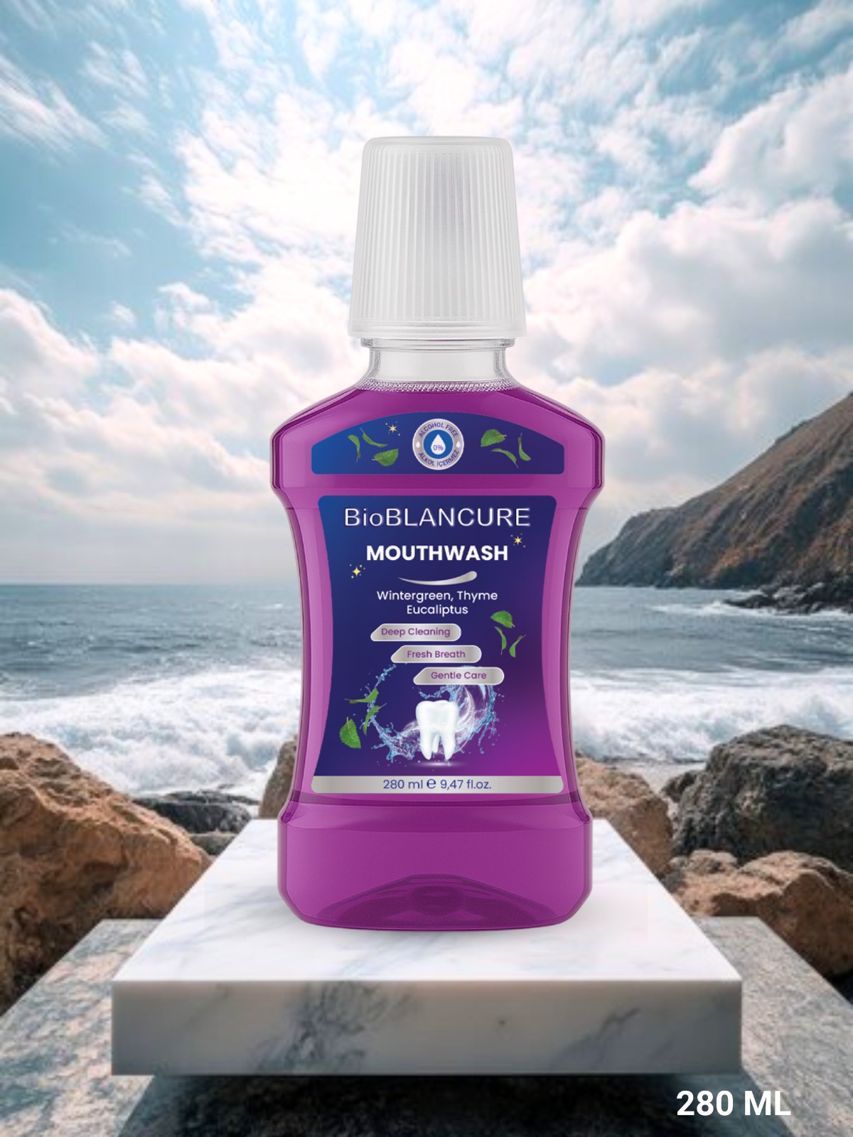 BioBlancure Ürünleri