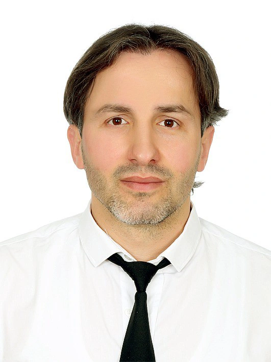 Ekip Üyesi