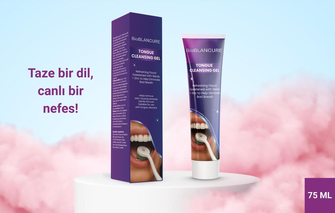 Doğal içeriklerle formüle edilmiş ürünlerimizle sağlıklı bir gülüşe sahip olun.