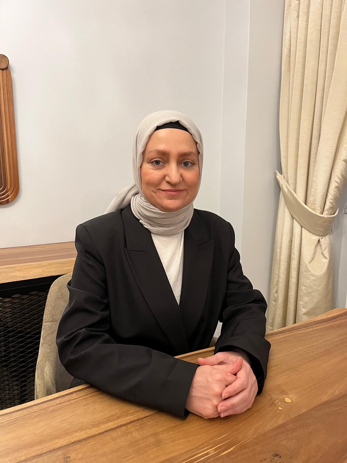 Ekip Üyesi